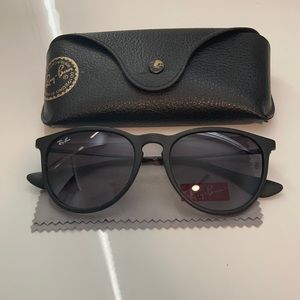 Ray Ban Erika Sunglasses